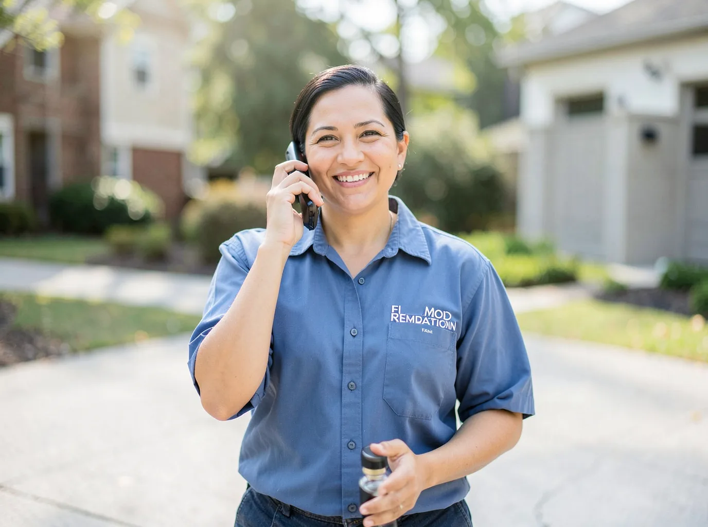 Mold Remediation Arcadia, OK FAQs